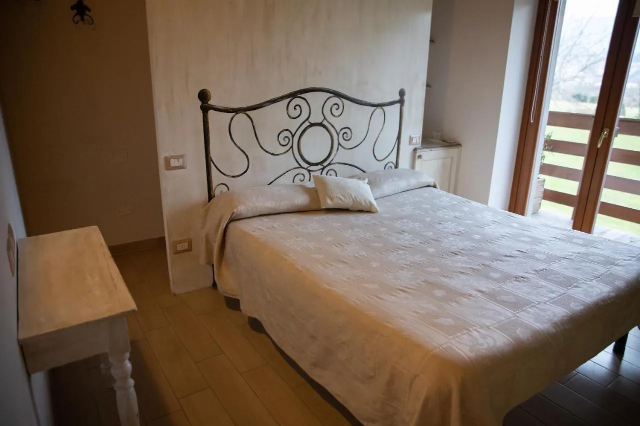 Agriturismo Molino dei Frati Trescore Balneario 0*,  Italia