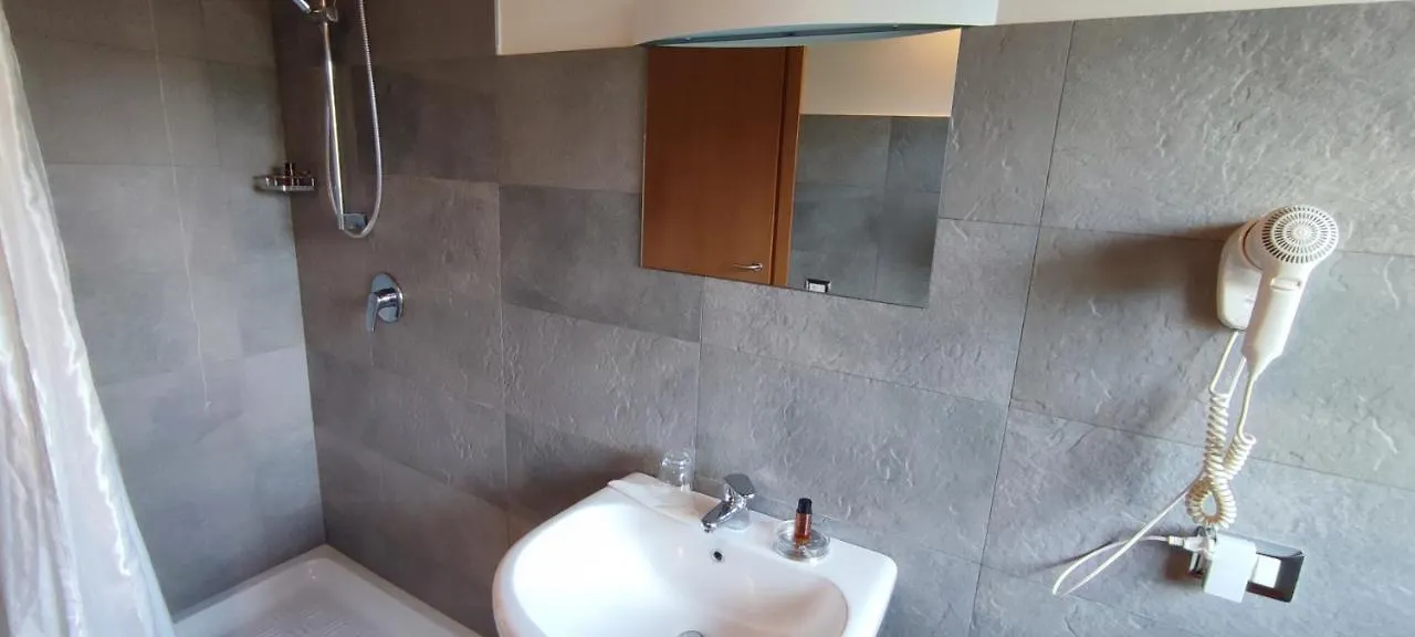Agriturismo Molino dei Frati Trescore Balneario