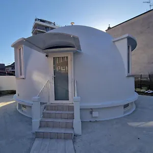 The Igloo Milano